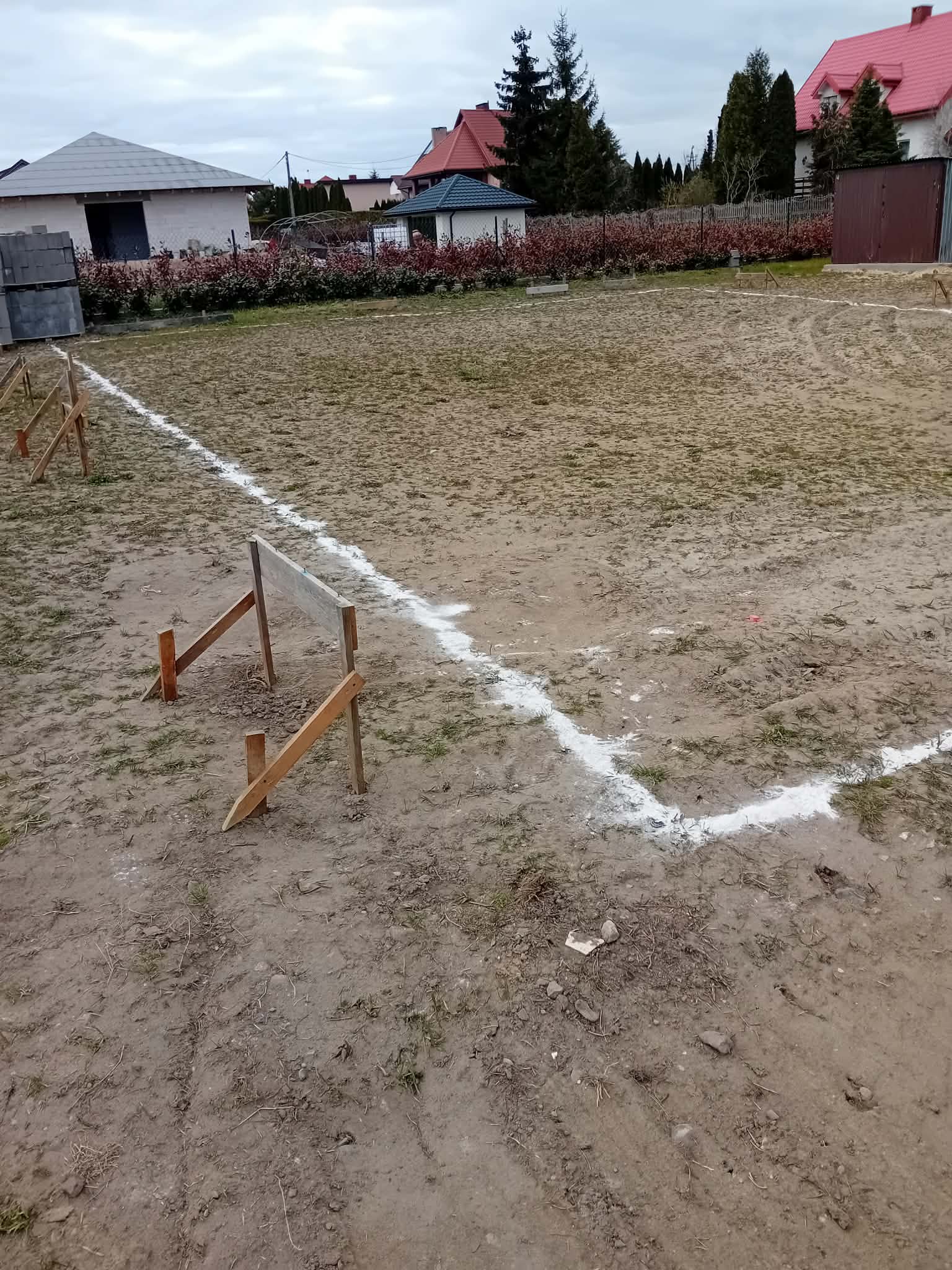 Budowa 2 — zdjęcie 1, okładka albumu